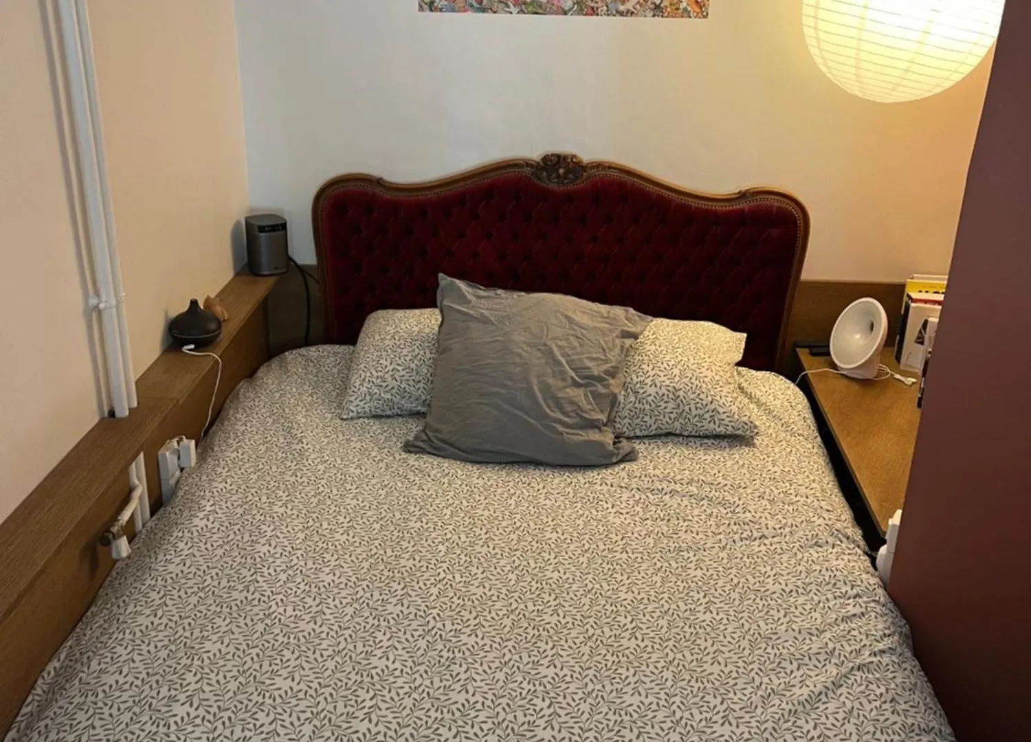 Ferienwohnung Appart Montmartre Avec Terrasse Paris